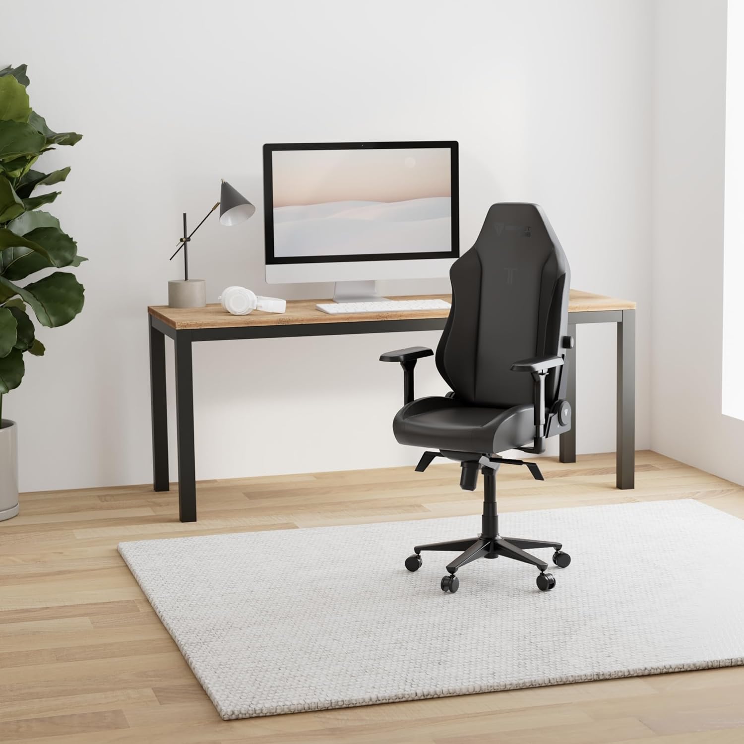 secretlab titan evo black gaming chair reclining, ergonomic & heavy duty secretlab titan evo black gaming chair reclining, ergonomic & heavy duty