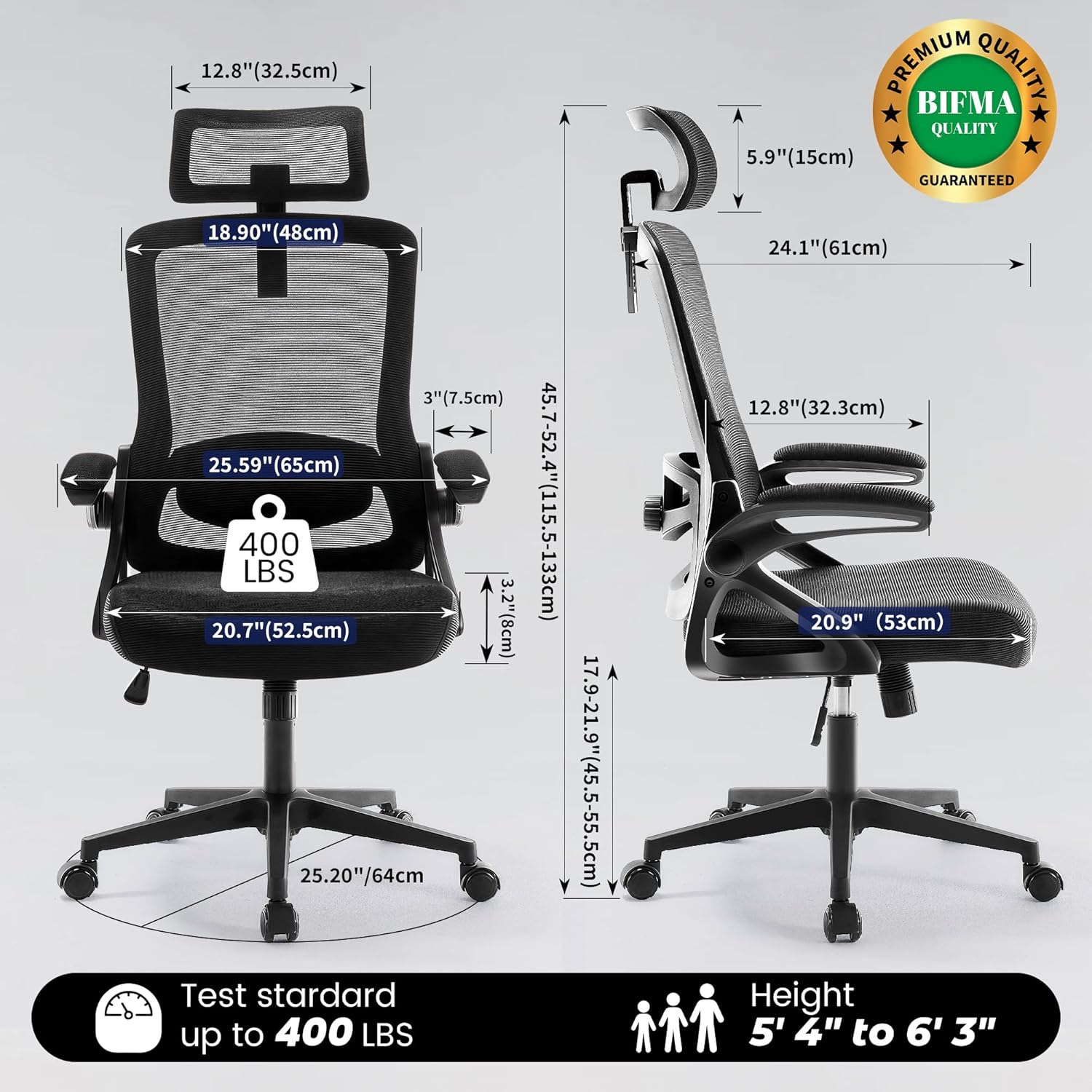 fizzin ergonomic office chair, 400 lbs computer chairs with adjustable lumbar support, fizzin ergonomic office chair, 400 lbs computer chairs with adjustable lumbar support,