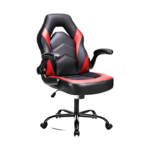 olixis computer gaming desk chair ergonomic video game with comfy lumbar
