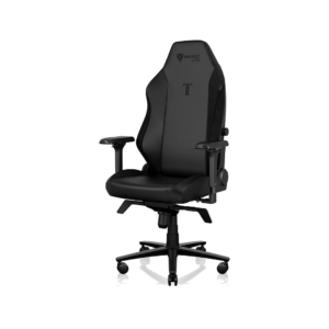secretlab titan evo black gaming chair reclining, ergonomic & heavy duty