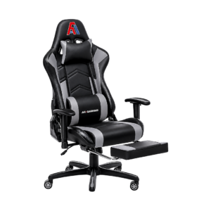 aa products gaming chair ergonomic high back computer racing chair adjustable office